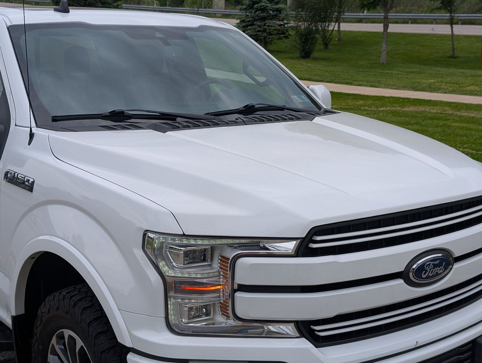 2018 Ram 5500 Chassis 40