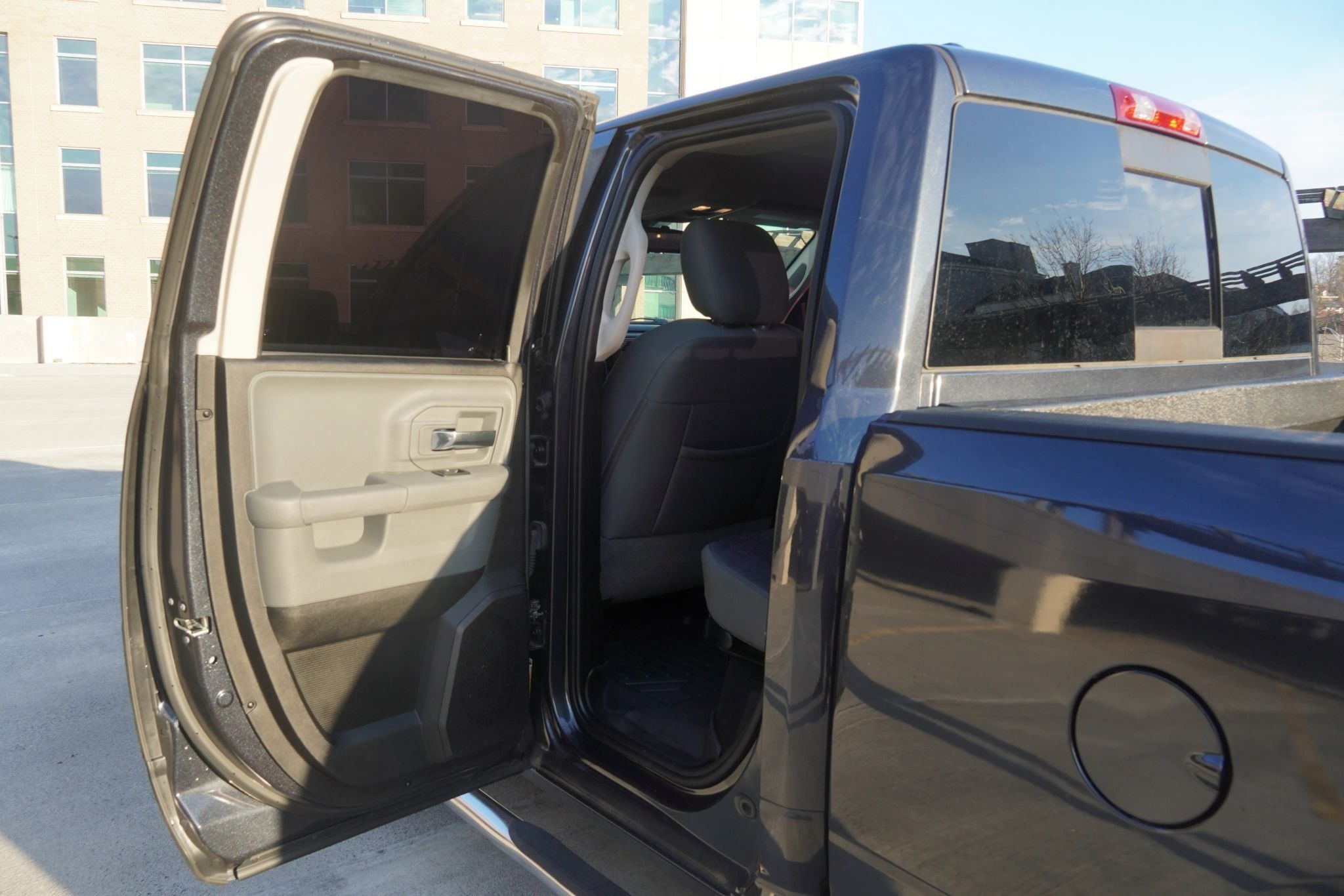 2016 RAM Ram 1500 Pickup Big Horn/Lone Star - Photo 27