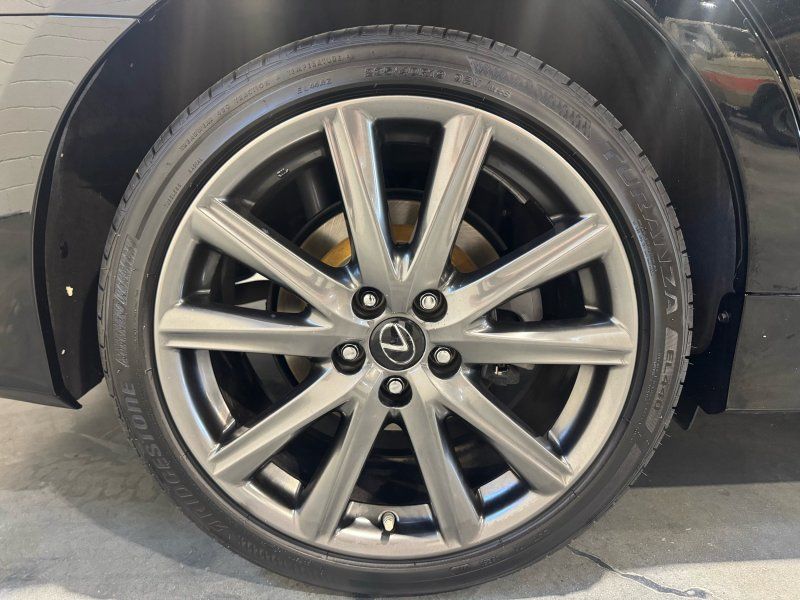 2015 Lexus GS 350 Base, photo 25