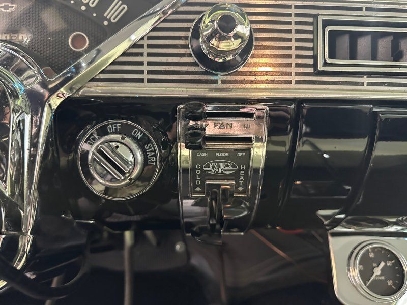 1956 Chevrolet Belair Belair, photo 29