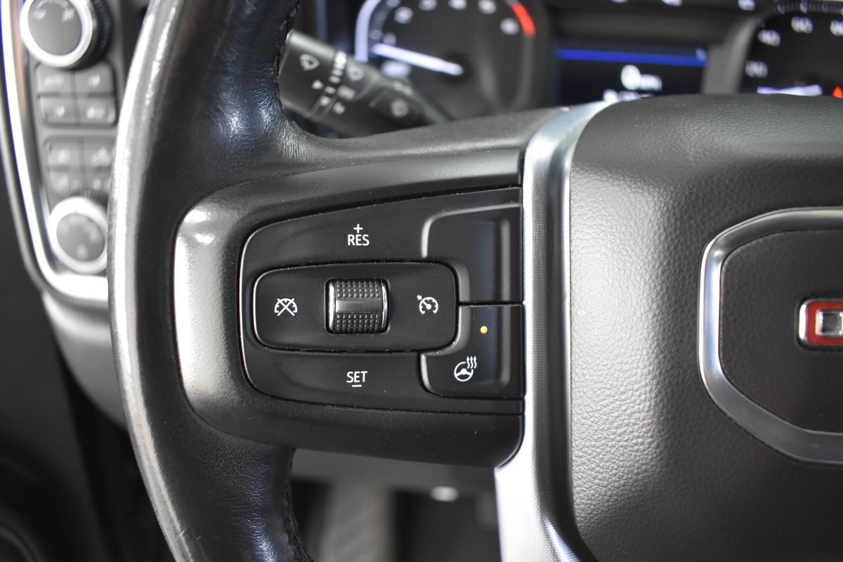 2019 GMC Sierra 1500 Elevation