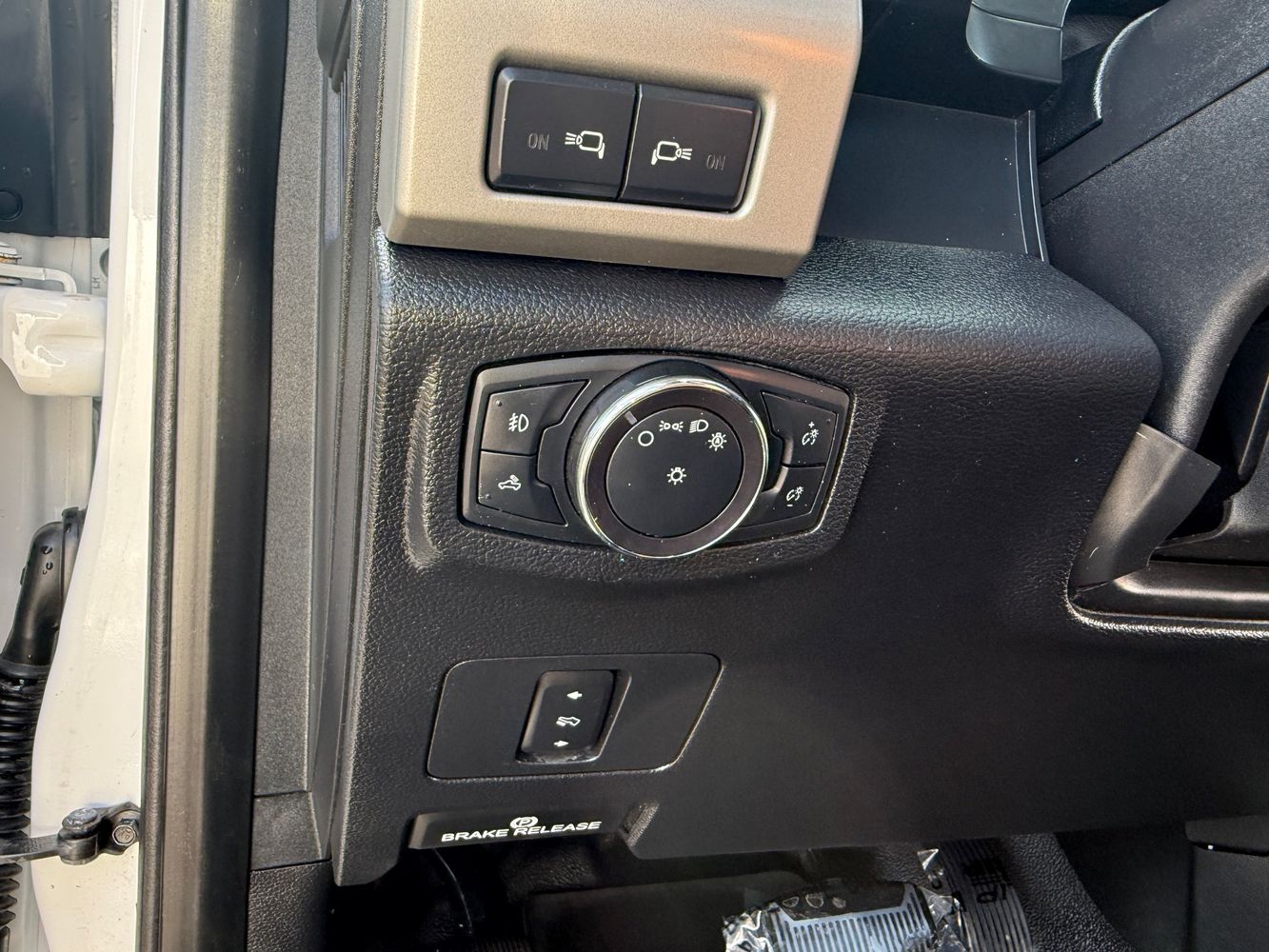 2019 Ford F-250 Lariat photo 22