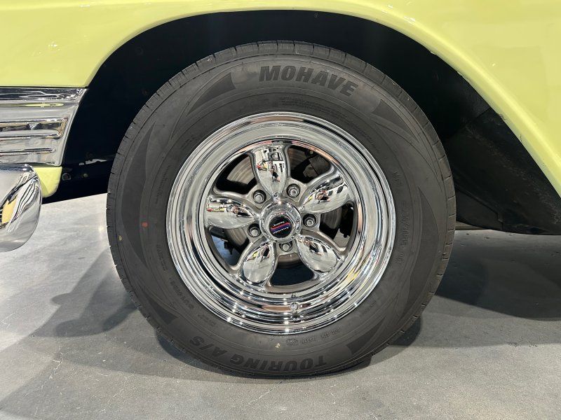 1956 Chevrolet Belair Belair, photo 31