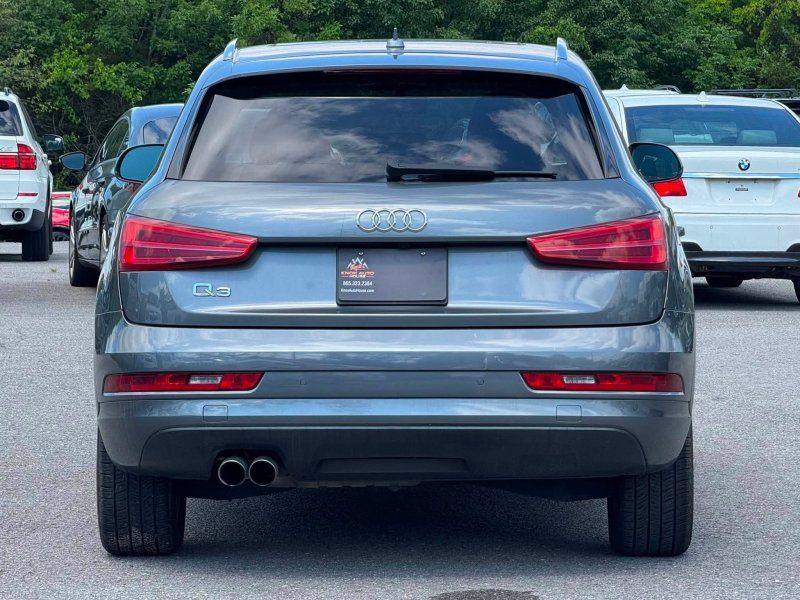 2017 Audi Q3 Premium - Photo 6