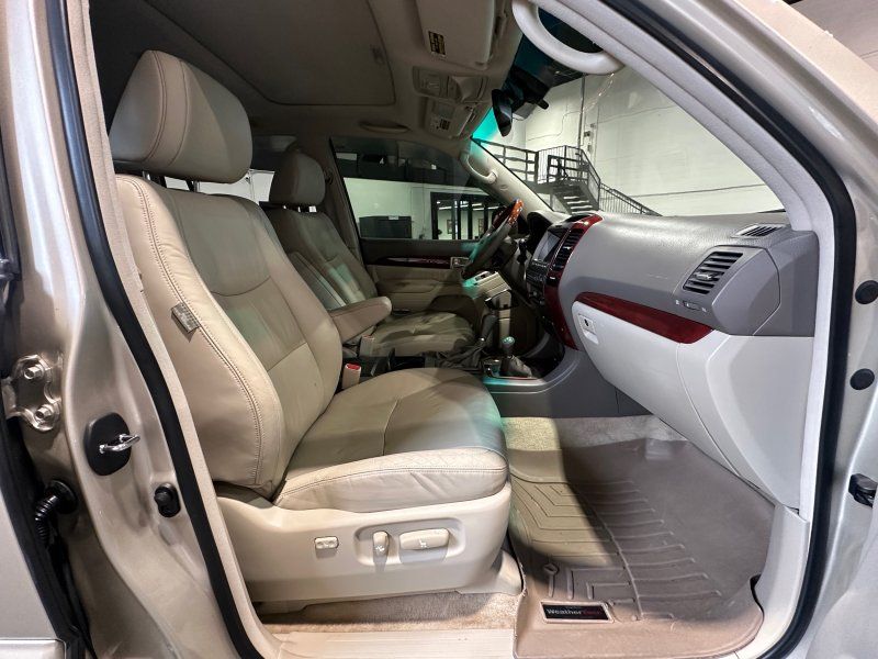 2008 Lexus GX 470 Base, photo 22