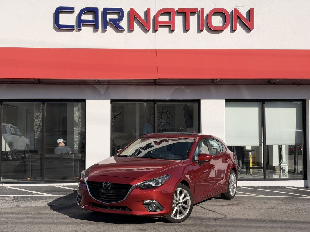 Featured Vehicle Image