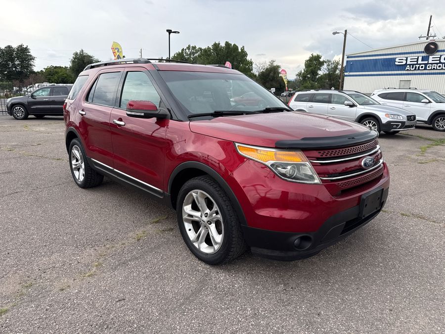 Vehicle Image