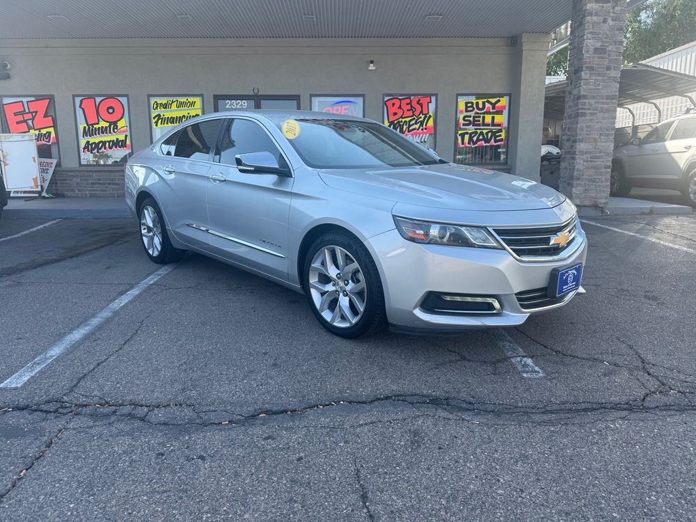 Featured Vehicle Image