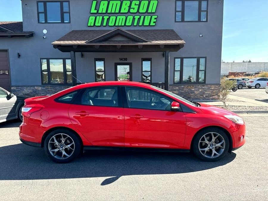 Vehicle Image