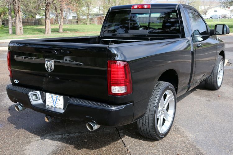 2014 Ram 1500 R/T | Victory Motors of Colorado