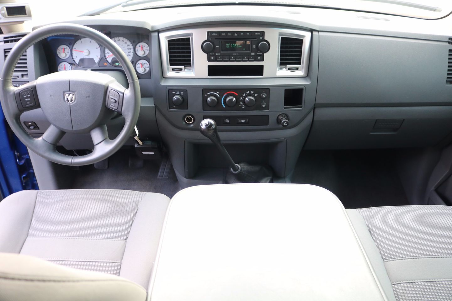 2008 Dodge Ram 3500 SLT | Victory Motors of Colorado
