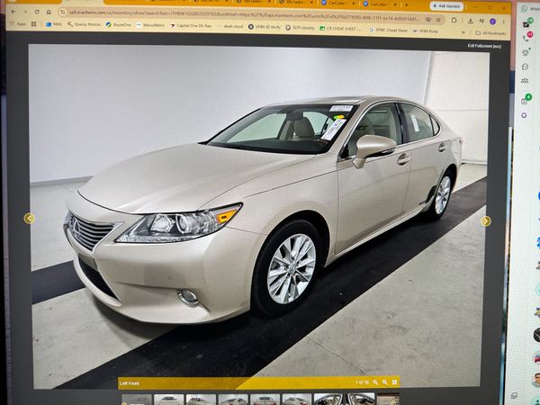 Featured Vehicle Image