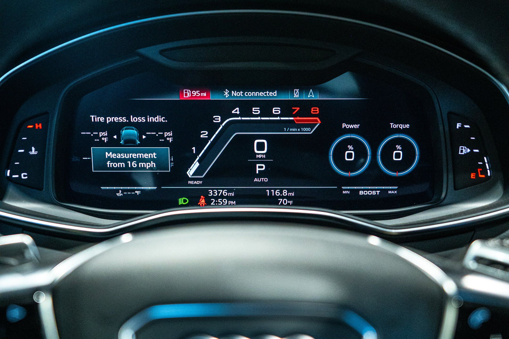 2022 Audi RS 6 Avant Base - Photo 19