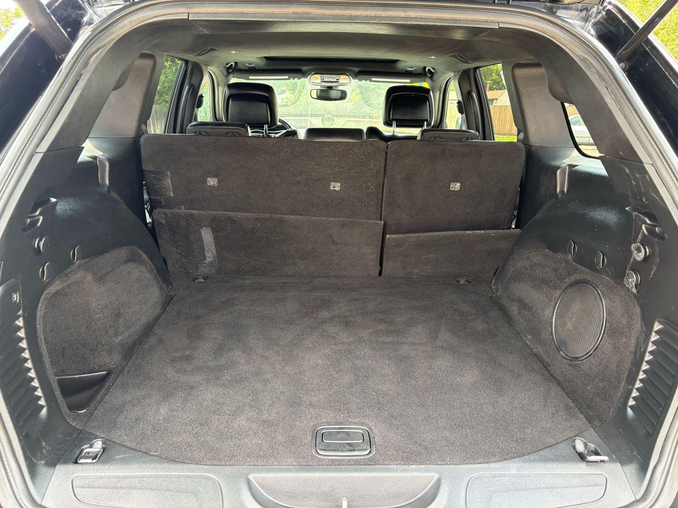2019 Jeep Grand Cherokee Altitude - Photo 21