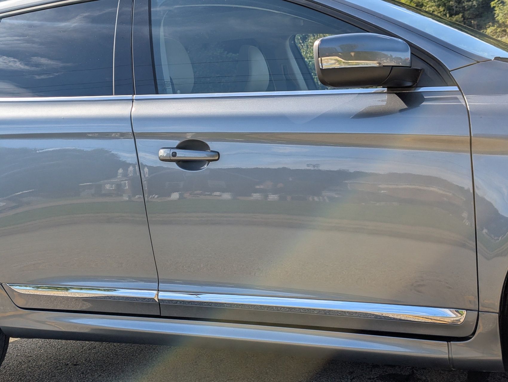 2016 Volvo XC60 22