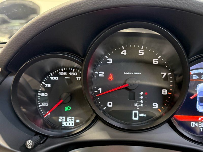 2014 Porsche Boxster, photo 25