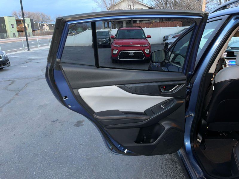 2018 Subaru Crosstrek Limited - Photo 10