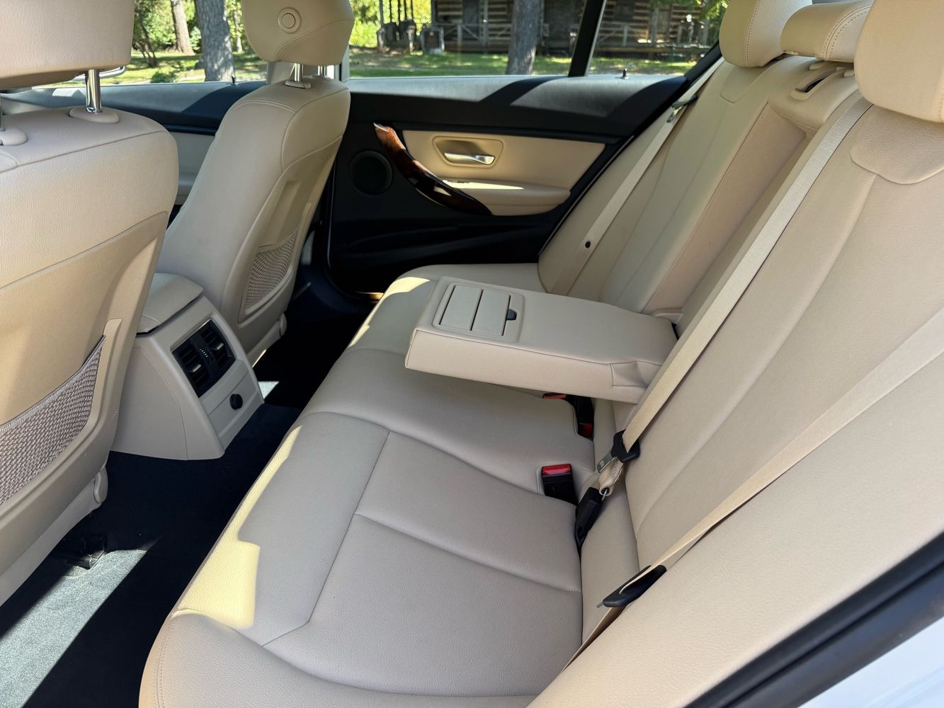 2017 Bmw 320i xDrive photo 28
