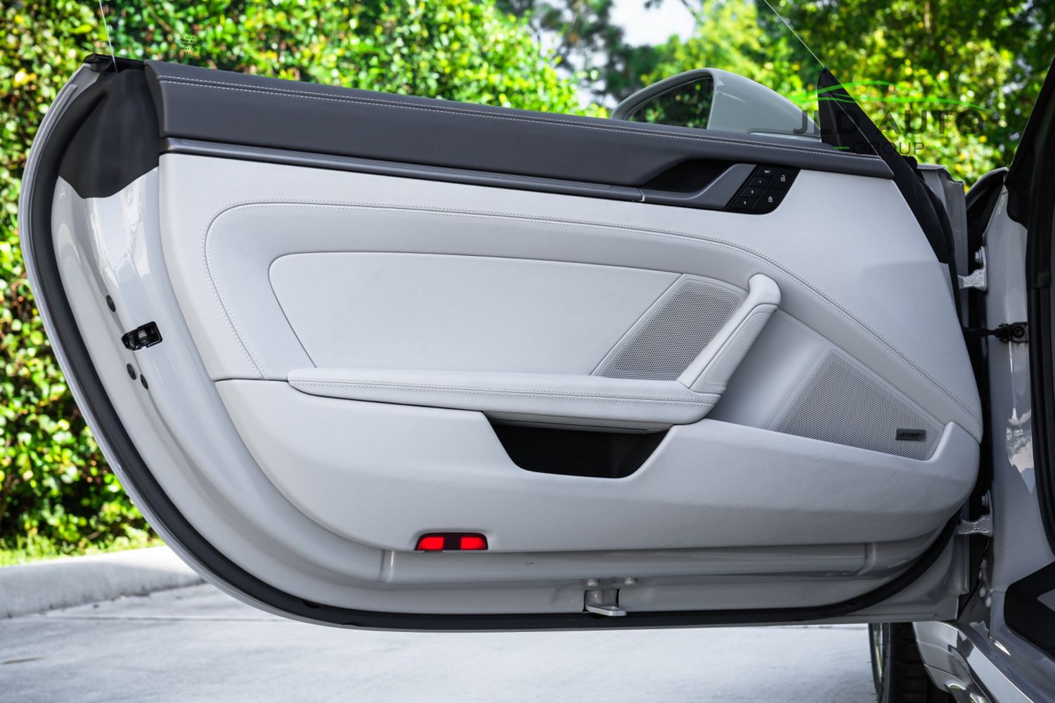 2024 Porsche 911 Targa 4S photo 36