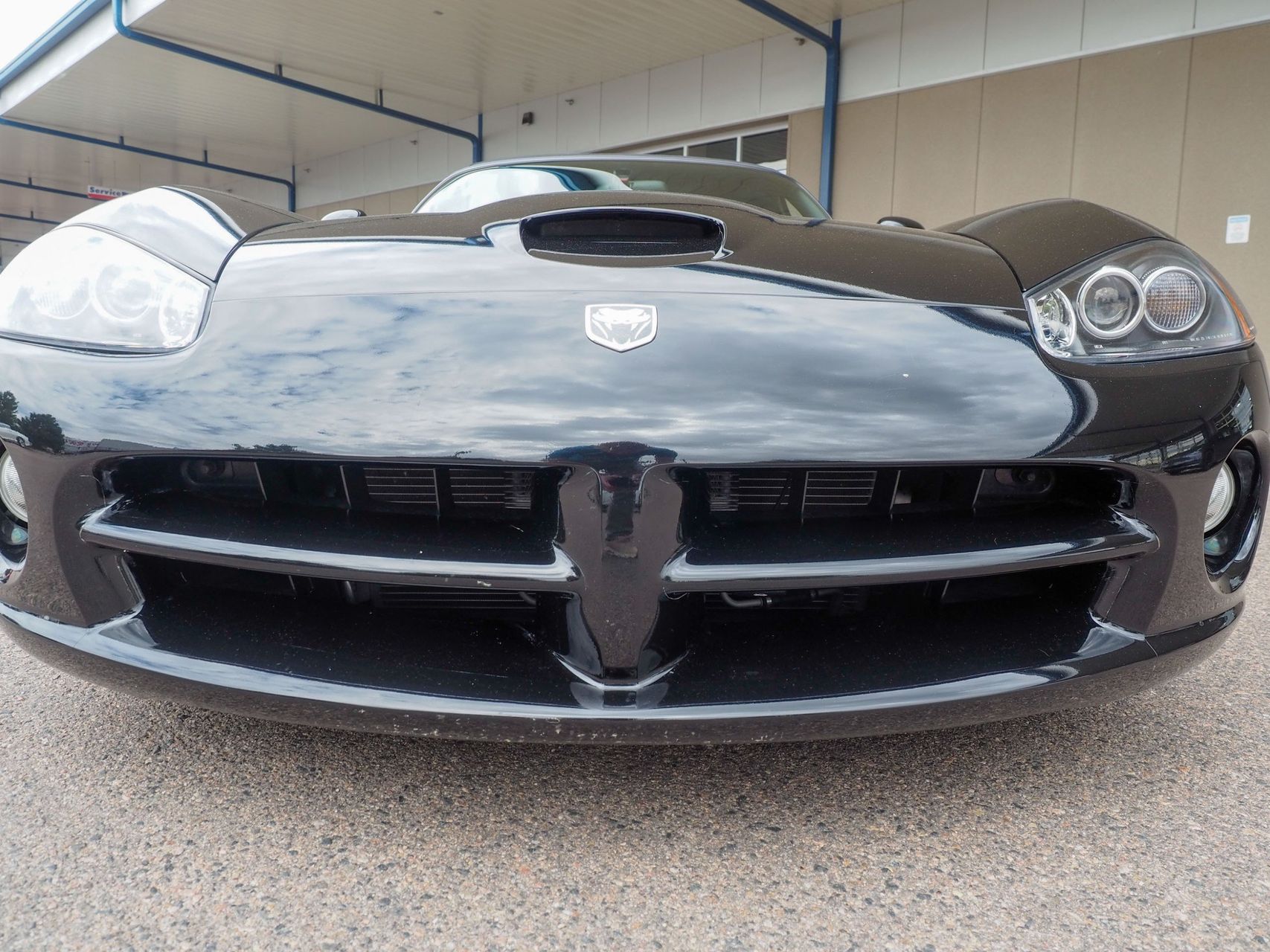 2006 Dodge Viper 18