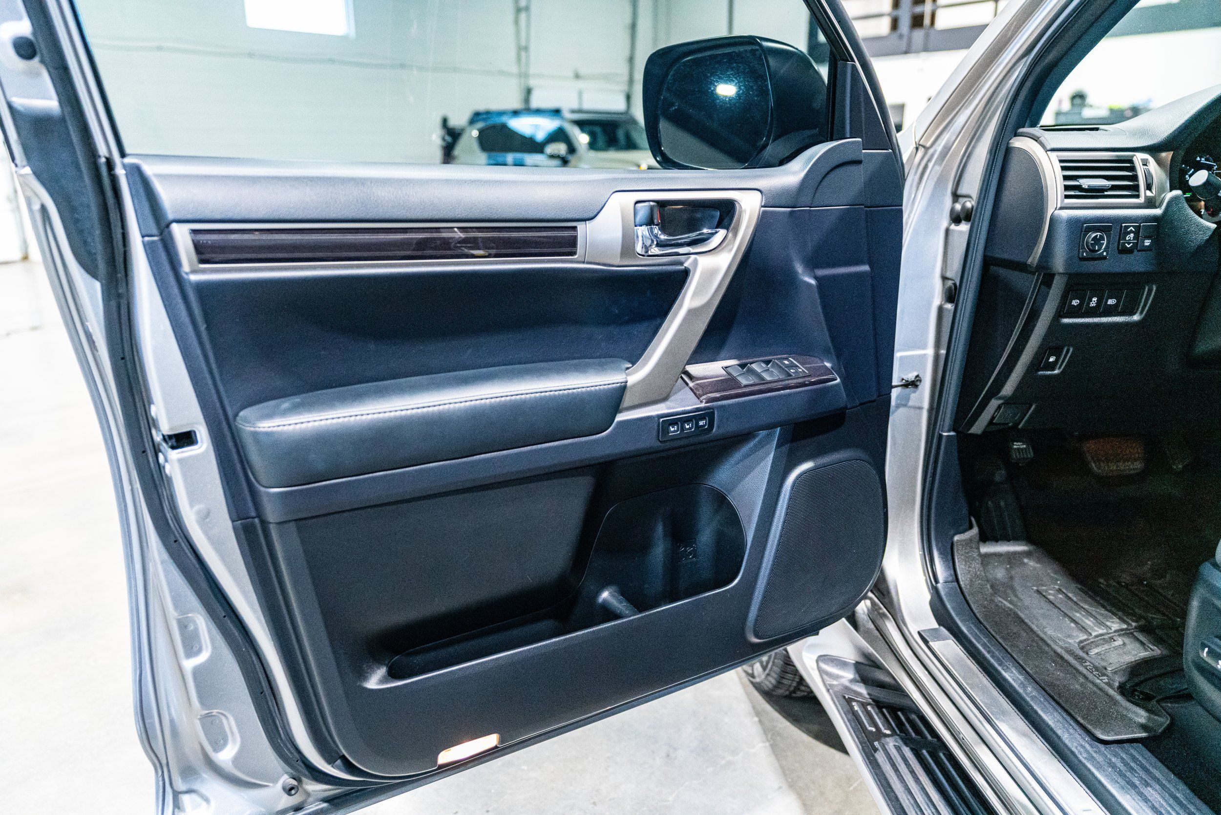 2020 Lexus GX 460 Premium, photo 21
