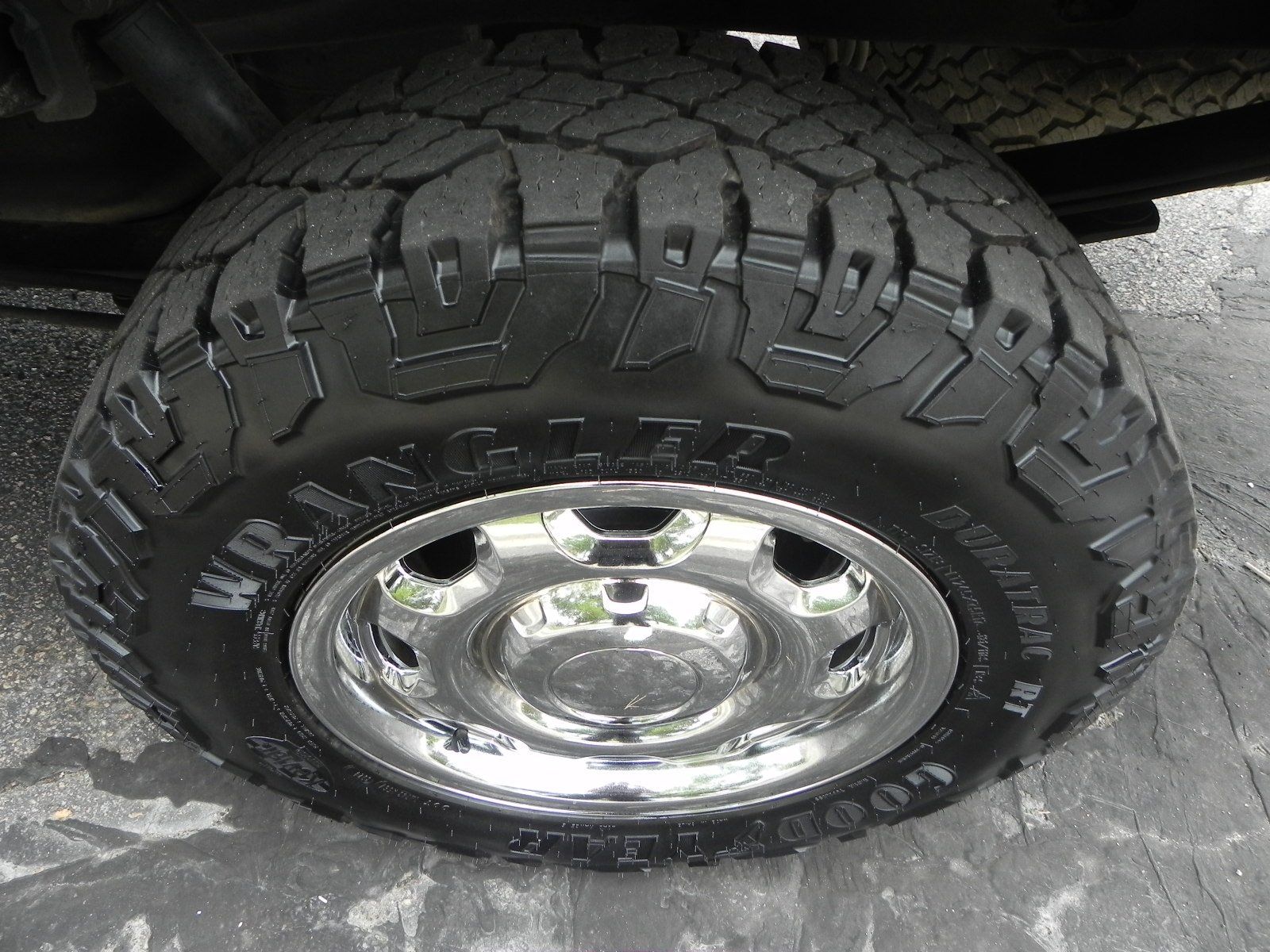 2010 Ford F-150 XL photo 8
