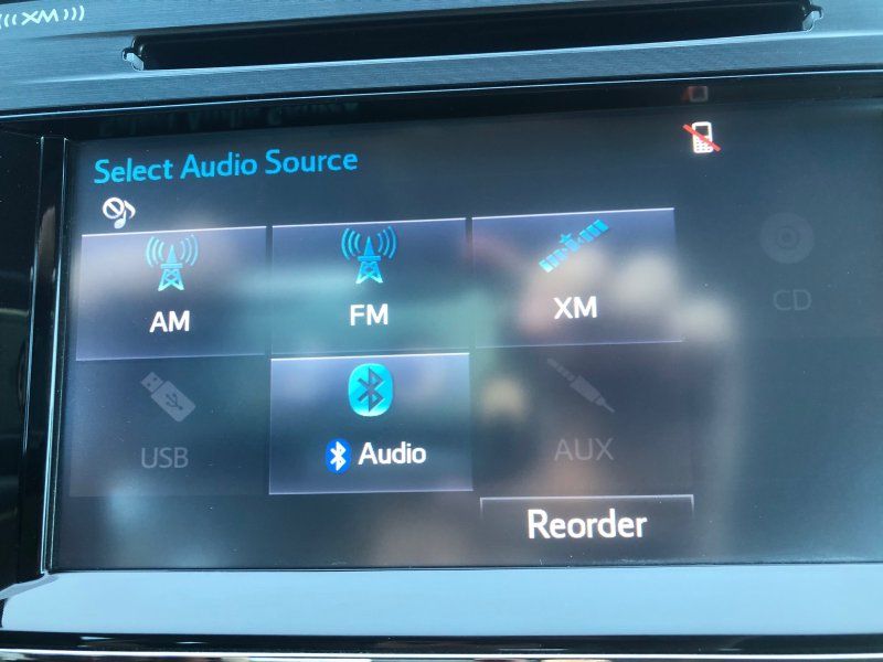 2015 Toyota Avalon Hybrid XLE Touring photo 23