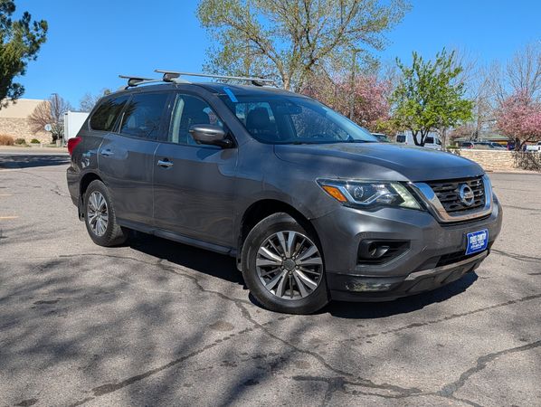 Featured Vehicle Image