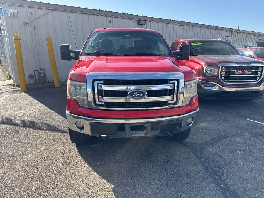 Vehicle Image