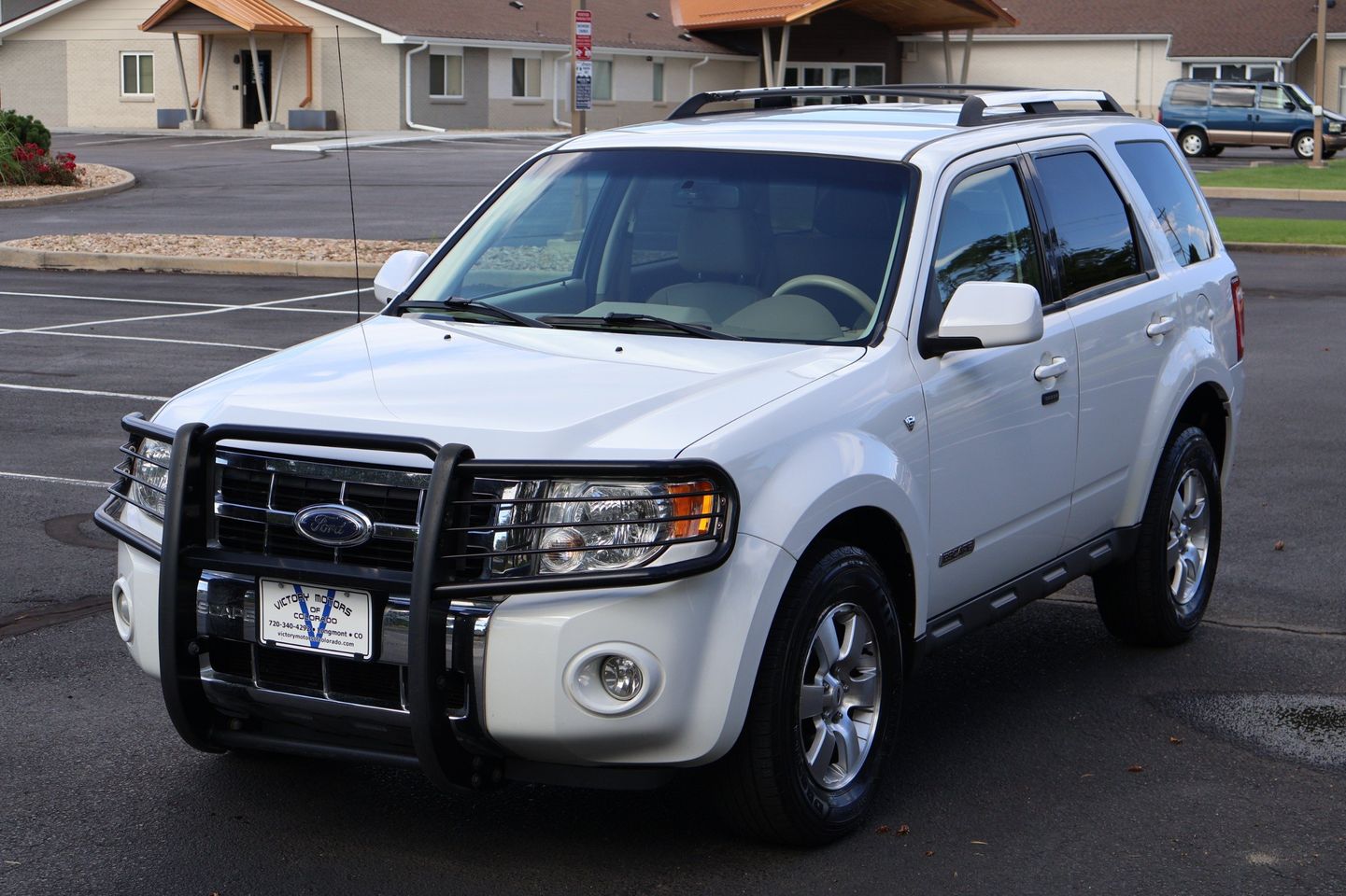 2008 Ford Escape Limited Awd _ Ford Escape 2008 Xlt – REMOEQ