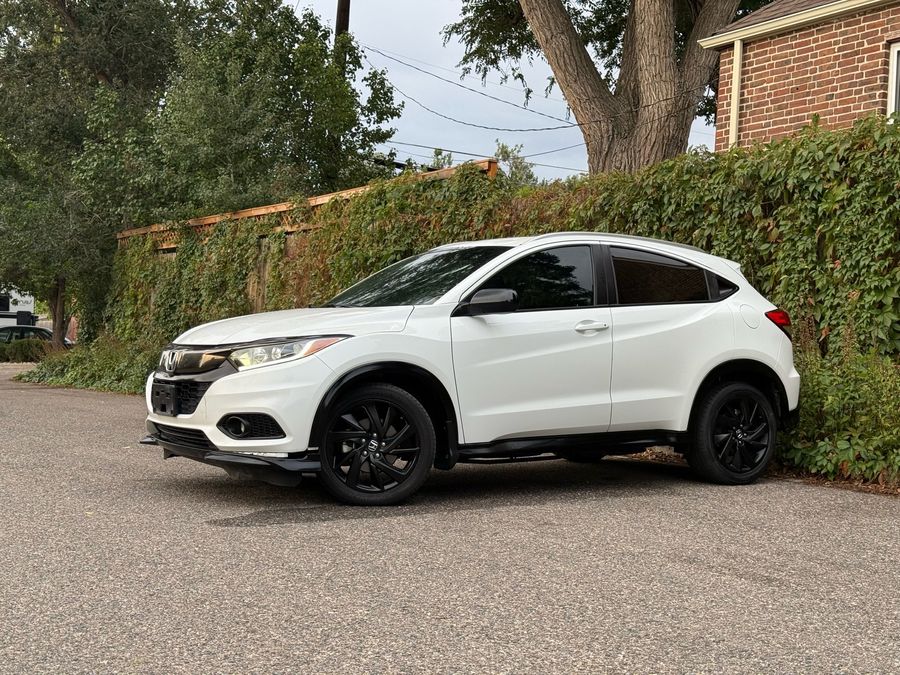 Vehicle Image