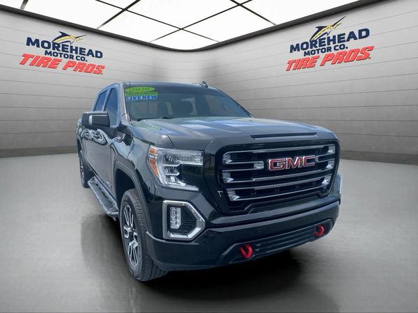Featured Vehicle Image