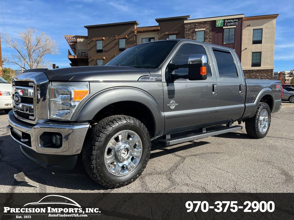 Used Cars Durango CO Precision Imports