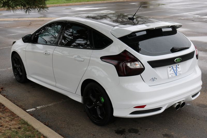 2013 Ford Focus ST | Victory Motors of Colorado