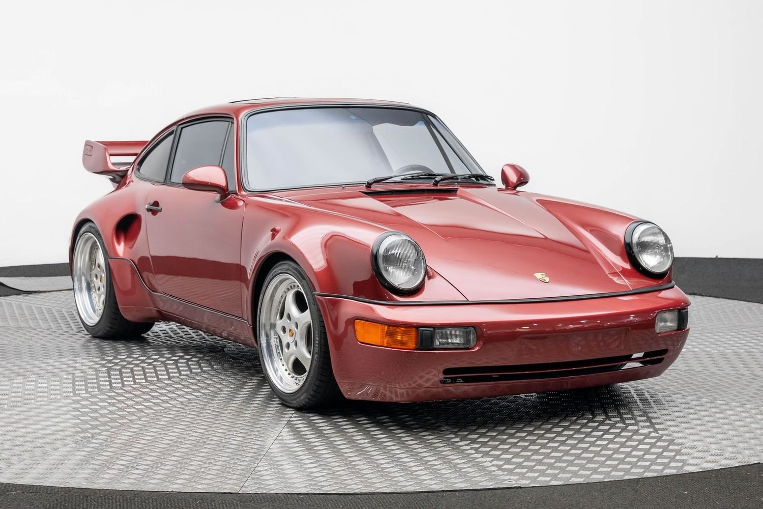 1982 Porsche 911 photo 54