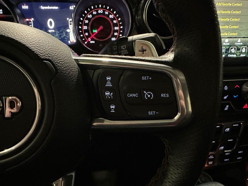 2021 Jeep Wrangler Unlimited Rubicon 392 4x4, photo 29