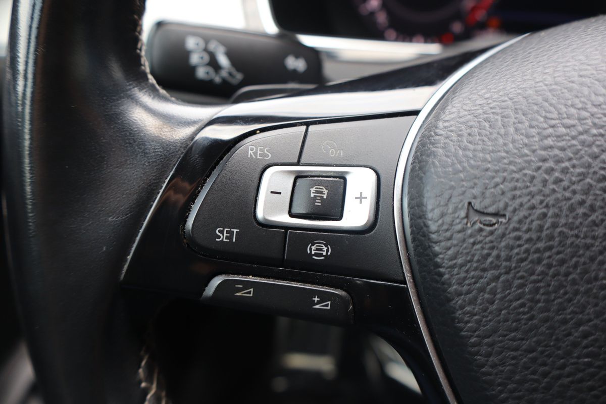 2019 Volkswagen Arteon SEL R-Line 4Motion