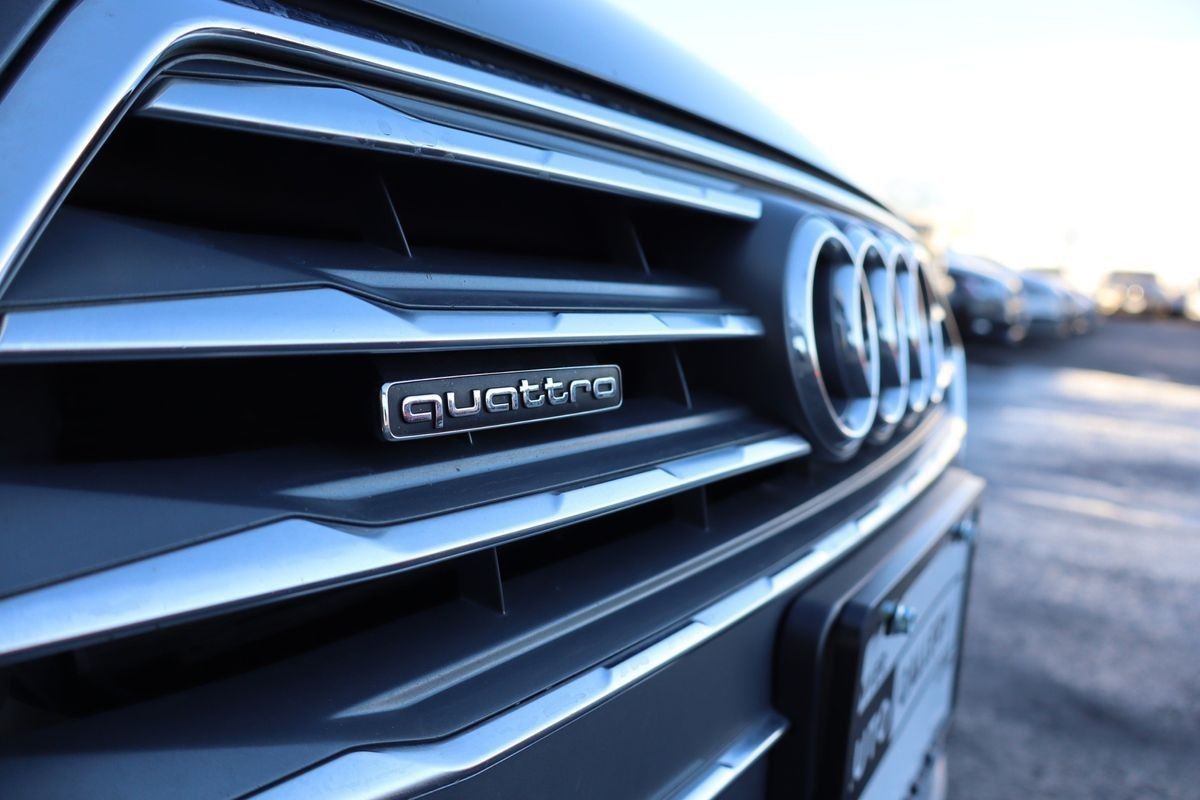 2019 Audi A4 45 Premium