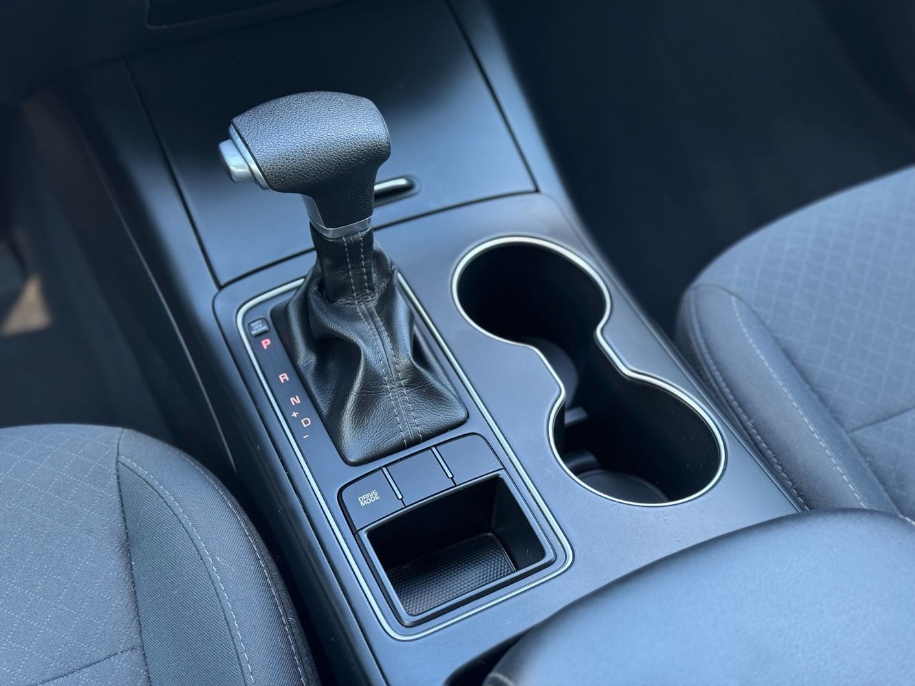 2019 Kia Sorento LX S photo 14
