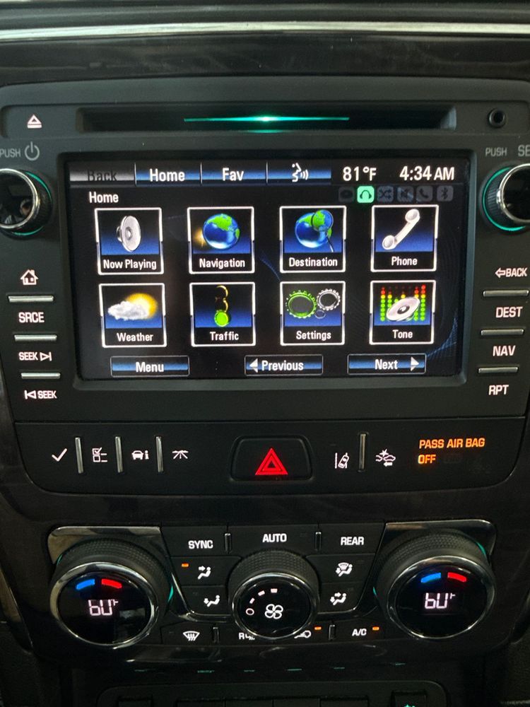 2017 Buick Enclave Premium photo 32