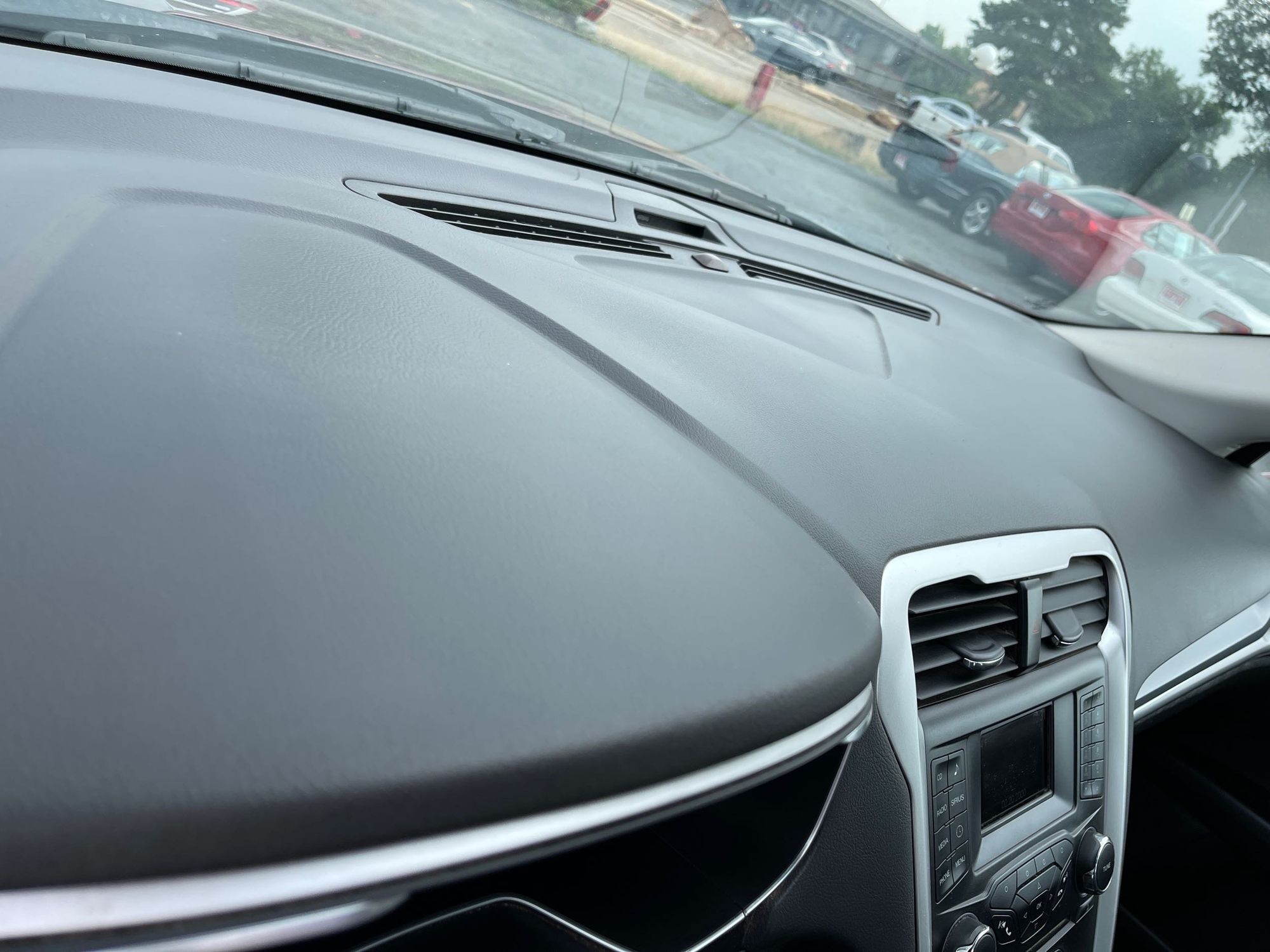 2015 Ford Fusion Hybrid SE Sprinkler Used Cars