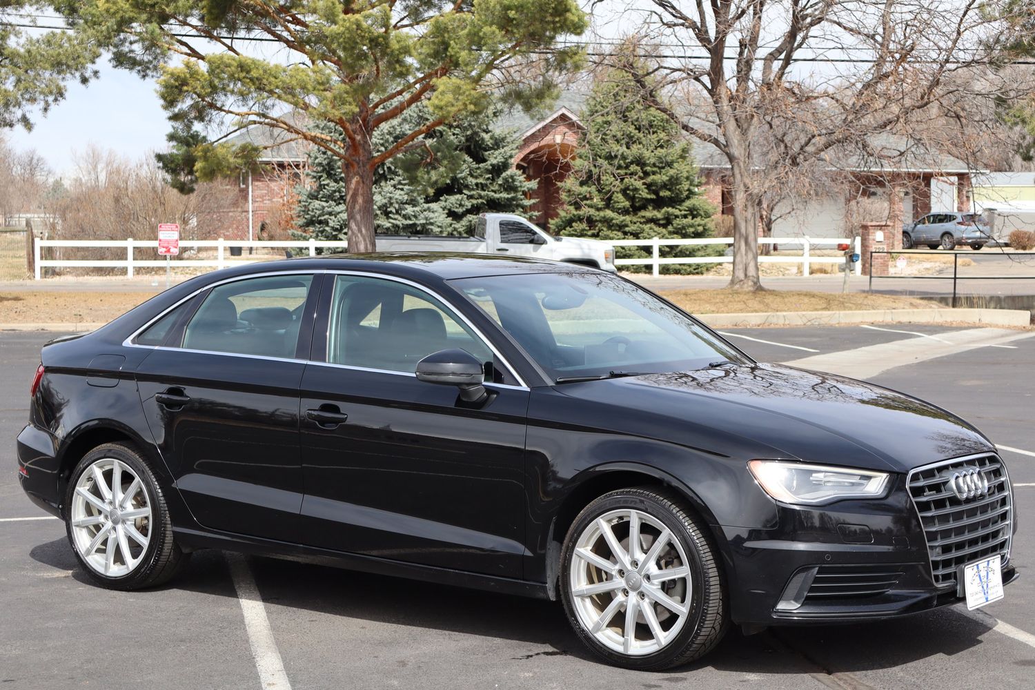 Sitemapcdatahttpthereferenznet2015 Audi A3 2 0t Premium Specs