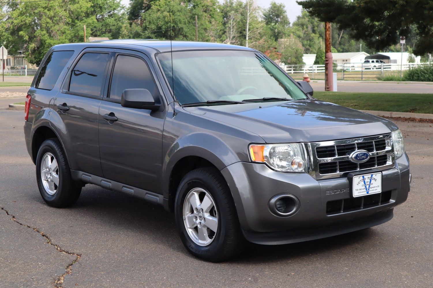 2012 Ford Escape XLS | Victory Motors of Colorado