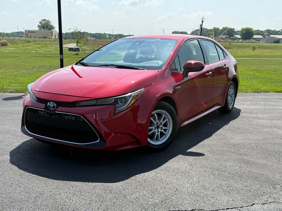 Vehicle Image