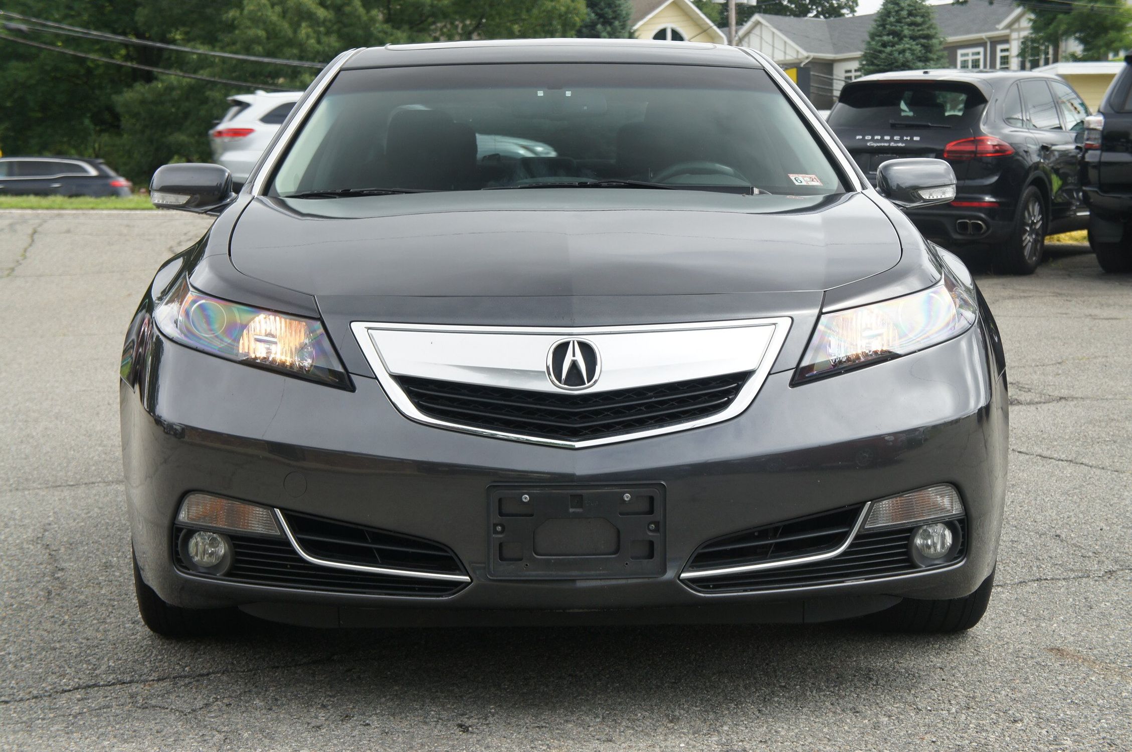 2014 Acura TL SH-AWD w/Tech | Zoom Auto Group - Used Cars New Jersey