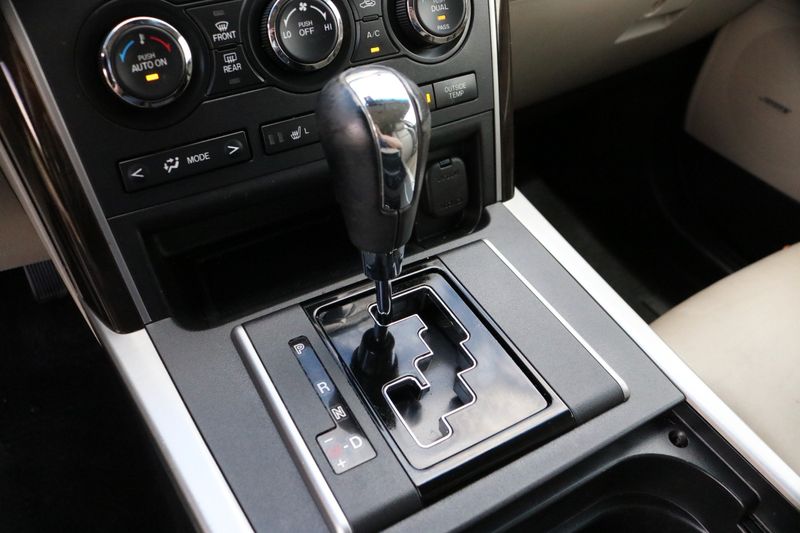 2010 Mazda CX-9 Grand Touring | Victory Motors of Colorado