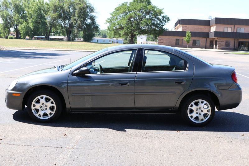 2004 Dodge Neon SXT | Victory Motors of Colorado
