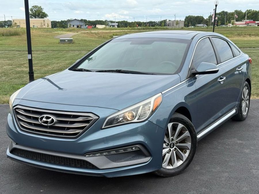 Vehicle Image