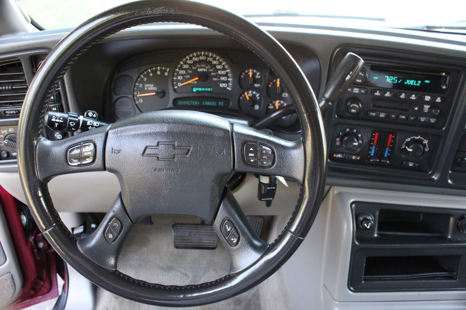 2005 Chevrolet Tahoe LS | Victory Motors of Colorado