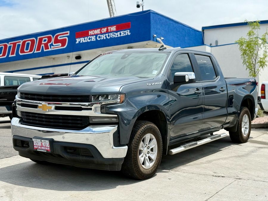 Vehicle Image